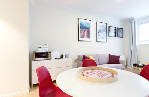 Loreto Apartment | Italianway - Bergonzoli Place - On the road