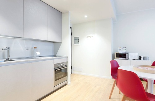 Loreto Apartment | Italianway - Bergonzoli Place - On the road