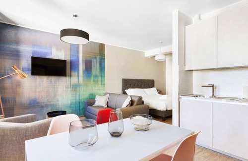 Loreto Apartment | Italianway - Bergonzoli Place - Fly