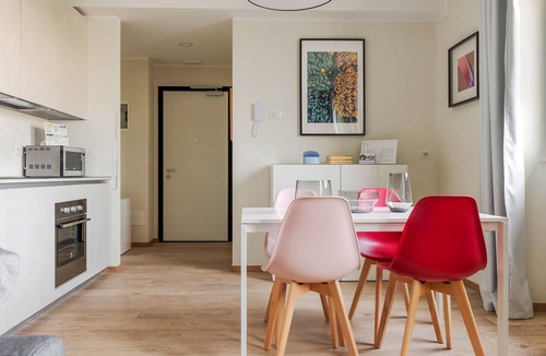 Loreto Apartment | Italianway - Bergonzoli Place - Fly