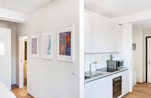 Loreto Apartment | Italianway - Bergonzoli Place - Fly