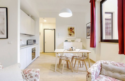 Loreto Apartment | Italianway - Bergonzoli Place - Grace