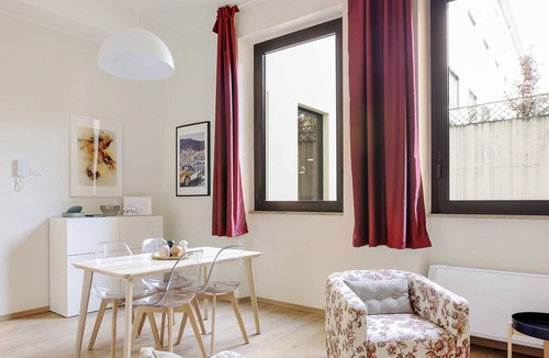 Loreto Apartment | Italianway - Bergonzoli Place - Grace