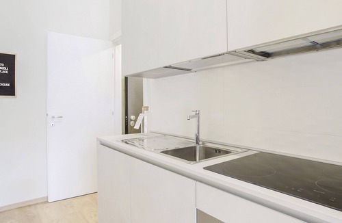 Loreto Apartment | Italianway - Bergonzoli Place - Frida