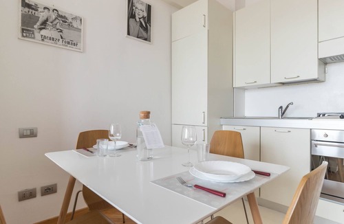 Porta Tenaglia Apartment | Italianway - Biancamano 2