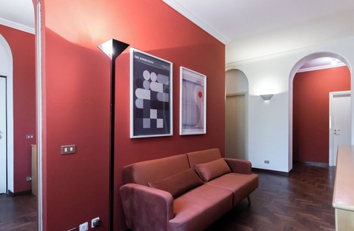Porta Lodovica Apartment | Italianway - Bligny 26