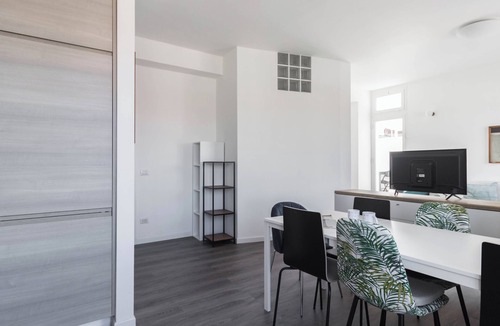 Turro Apartment | Italianway - Boiardo 27