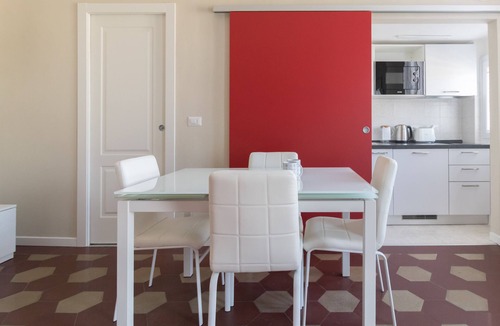Isola Apartment | Italianway - Borsieri 11 B