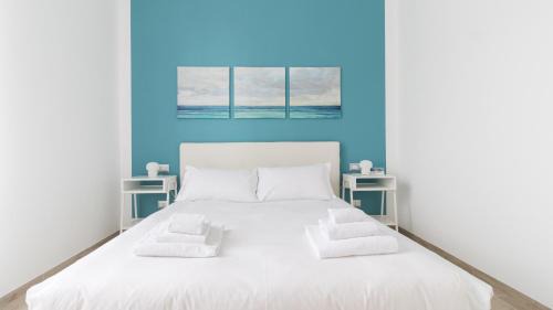 Isola Apartment | Italianway - Borsieri 25