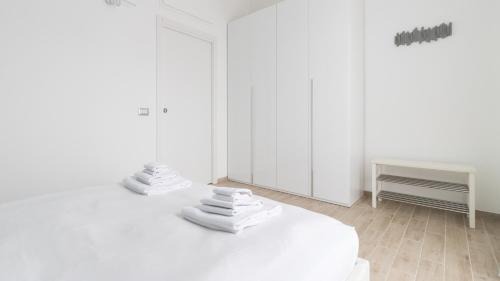 Isola Apartment | Italianway - Borsieri 25