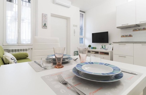 Isola Apartment | Italianway - Borsieri 25 A