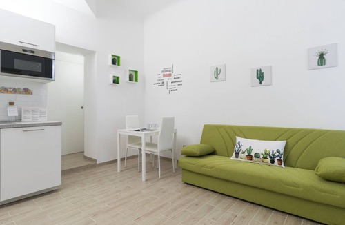 Isola Apartment | Italianway - Borsieri 25 A