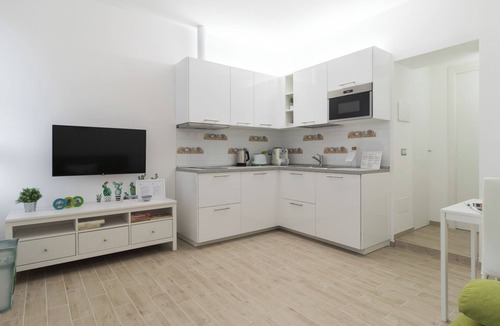 Isola Apartment | Italianway - Borsieri 25 A