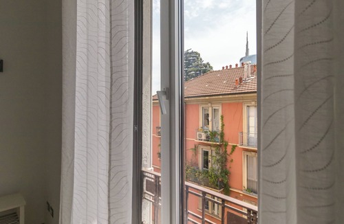 Isola Apartment | Italianway - Borsieri 25 A