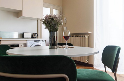 Chinatown Apartment | Italianway - Bramante 29