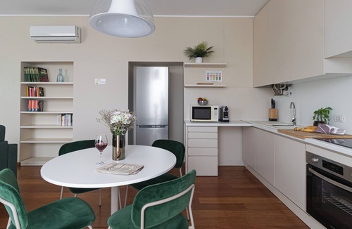 Chinatown Apartment | Italianway - Bramante 29