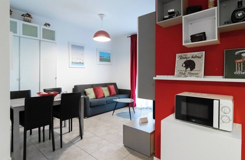 Villapizzone Apartment | Italianway - Branda Castiglioni 2