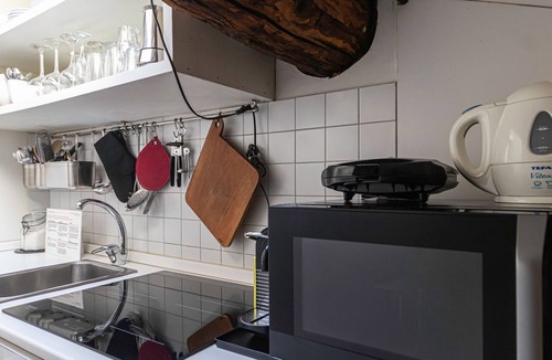 Porta Venezia Apartment | Italianway - Buenos Aires 2