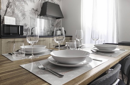 Central Station Apartment | Italianway - Buenos Aires 65 E