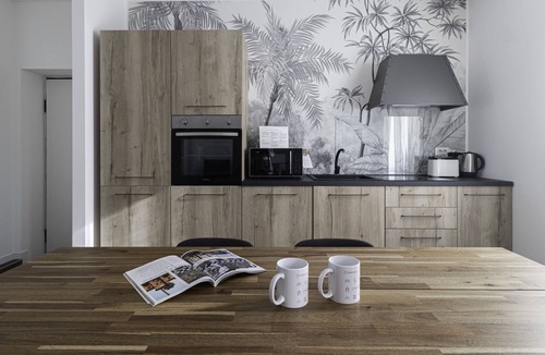 Central Station Apartment | Italianway - Buenos Aires 65 E
