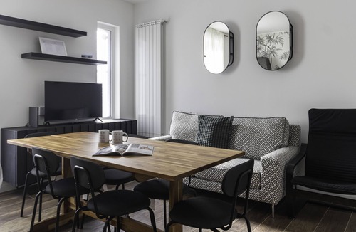 Central Station Apartment | Italianway - Buenos Aires 65 E