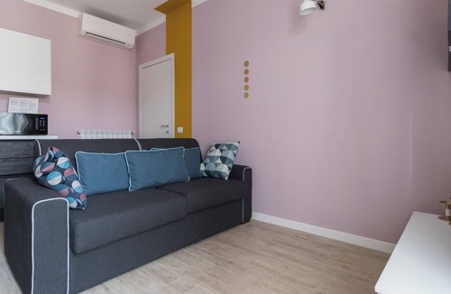 Central Station Apartment | Italianway - Buenos Aires 65 A
