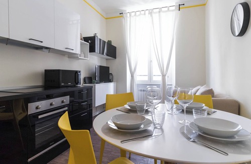 Central Station Apartment | Italianway - Buenos Aires 65 B