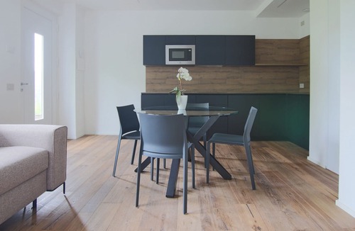 Castiglione d'Intelvi Apartment | Italianway - Crocione