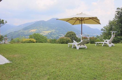 Alta Valle Intelvi Villa | Italianway - Canneto 29