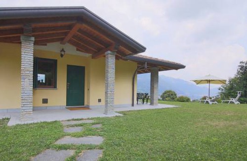 Alta Valle Intelvi Villa | Italianway - Canneto 29