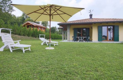 Alta Valle Intelvi Villa | Italianway - Canneto 29