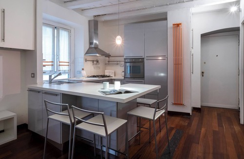 Milan Apartment | Italianway - Cagnola 4