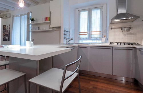 Milan Apartment | Italianway - Cagnola 4