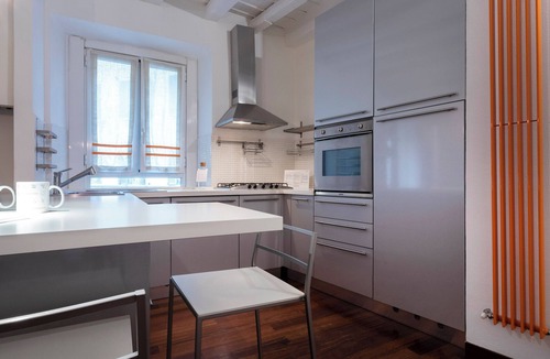 Milan Apartment | Italianway - Cagnola 4
