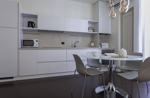Milan Apartment | Italianway - Cagnola 5