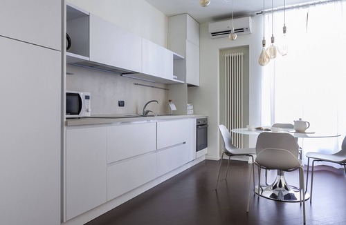 Milan Apartment | Italianway - Cagnola 5