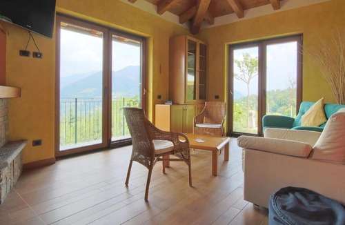 Alta Valle Intelvi House | Italianway - Canneto 29