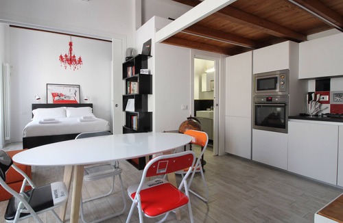 Milan Apartment | Italianway - Canonica 34