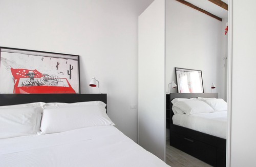 Milan Apartment | Italianway - Canonica 34