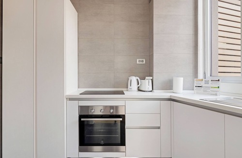 Porta Garibaldi Apartment | Italianway - Capelli 2