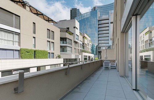 Porta Garibaldi Apartment | Italianway - Capelli 2