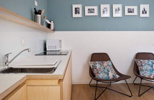 Central Station Apartment | Italianway - Caretto 4 - Caruso