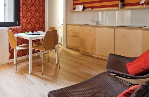 Central Station Apartment | Italianway - Caretto 4 - Domingo