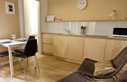 Central Station Apartment | Italianway - Caretto 4 - Tebaldi