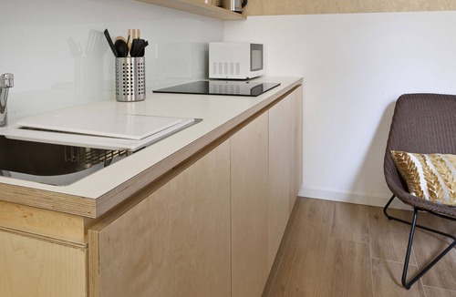 Central Station Apartment | Italianway - Caretto 4 - Tebaldi