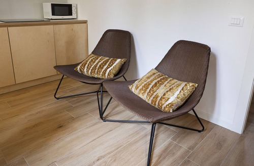 Central Station Apartment | Italianway - Caretto 4 - Tebaldi