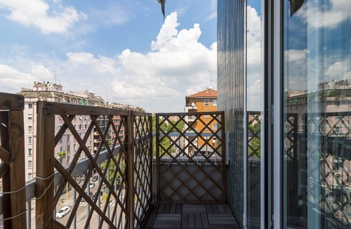 Foppette Apartment | Italianway - Carlo Troya 17