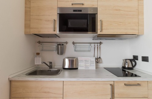 Bullona Apartment | Italianway - Cenisio 7 A