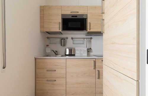 Bullona Apartment | Italianway - Cenisio 7 A