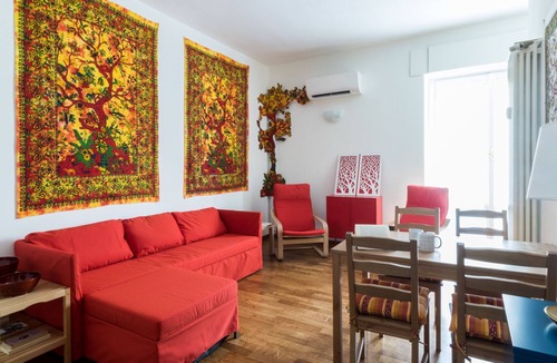 Bullona Apartment | Italianway - Cenisio 7 A